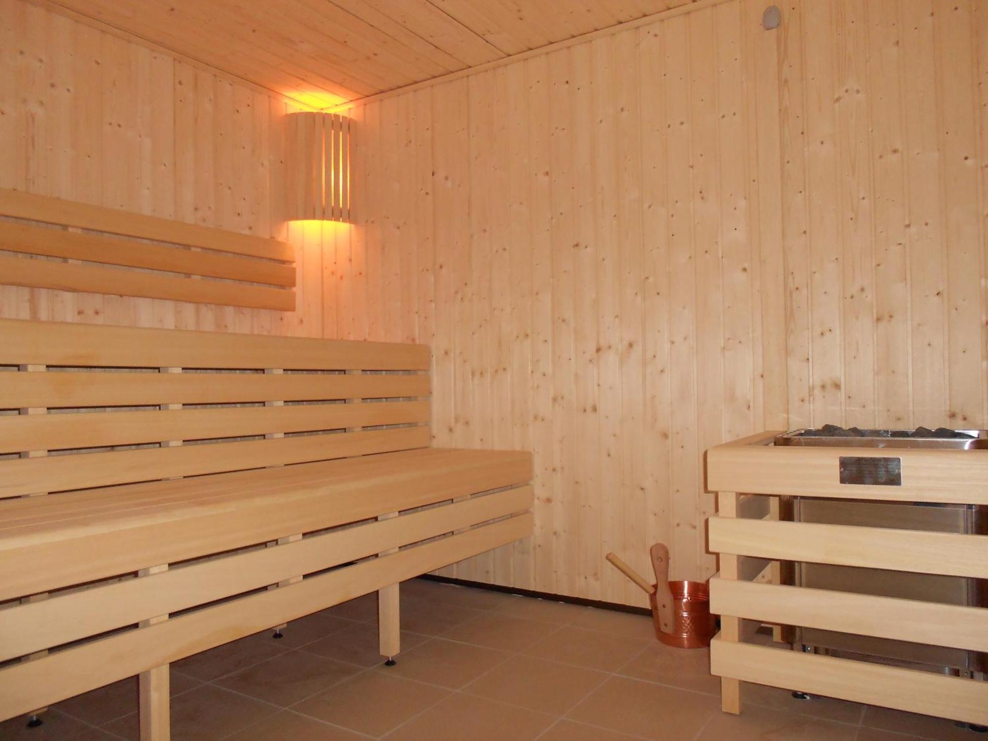 Hotel Et Spa Les Cleunes Oleron 圣特罗让莱班 外观 照片
