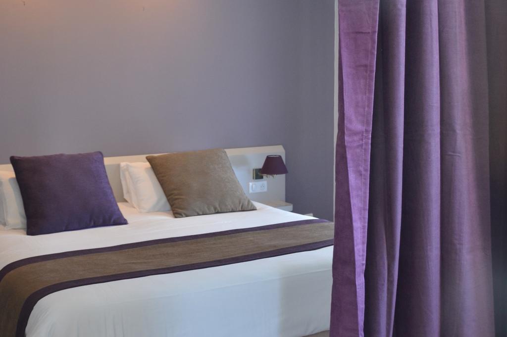 Hotel Et Spa Les Cleunes Oleron 圣特罗让莱班 外观 照片